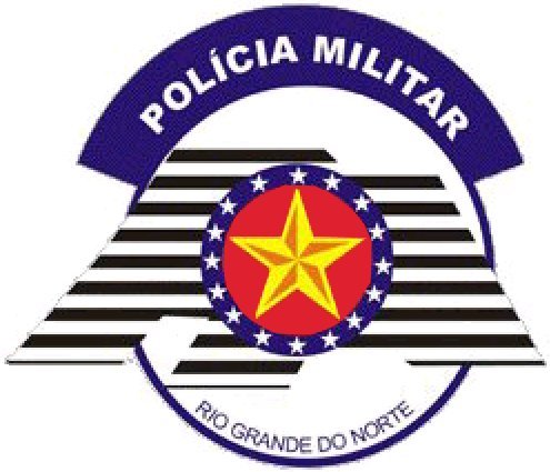 Resultado de imagem para Polícia Militar  RN