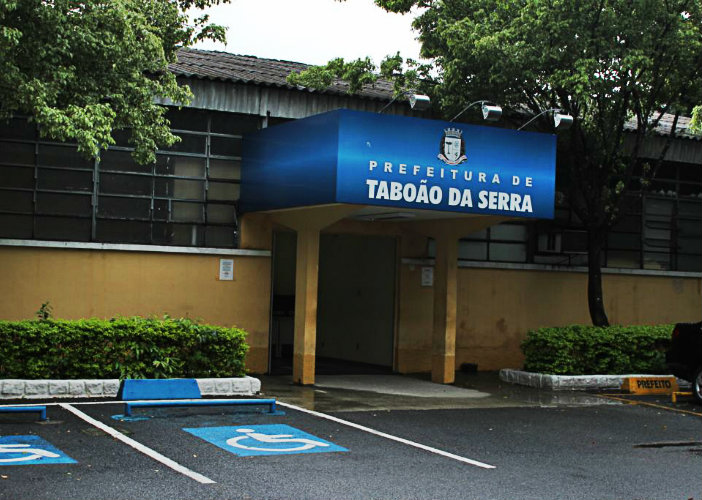 Taboao Da Serra