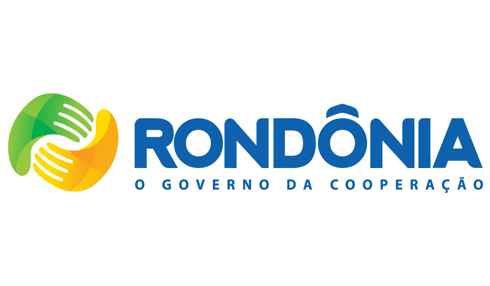 Logo-GovernoRondonia